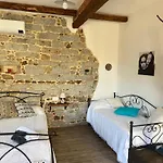 Su Ponte Couette-café 3*