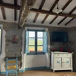 Couette-café Su Ponte 3*