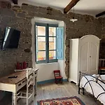 Su Ponte Couette-café Orgosolo