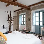 Couette-café Su Ponte Orgosolo