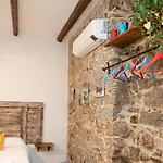 Su Ponte Couette-café 3*