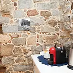 Su Ponte Couette-café 3*