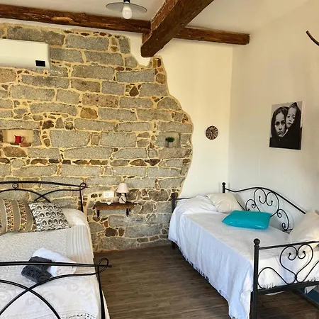 Su Ponte Bed & Breakfast 3*