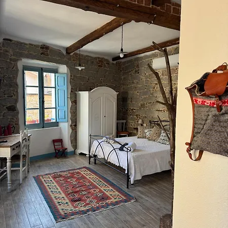 Bed & Breakfast Su Ponte *