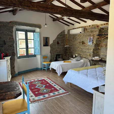 Su Ponte 3* Orgosolo