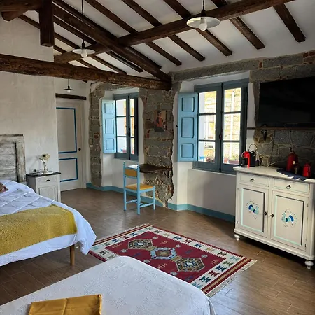 Su Ponte Bed & Breakfast 3*