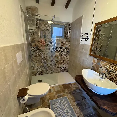 Su Ponte Bed & Breakfast 3*