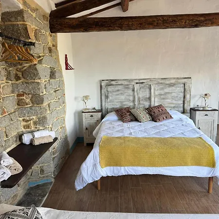 Su Ponte Bed & Breakfast *