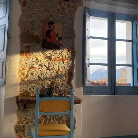 Su Ponte * Orgosolo