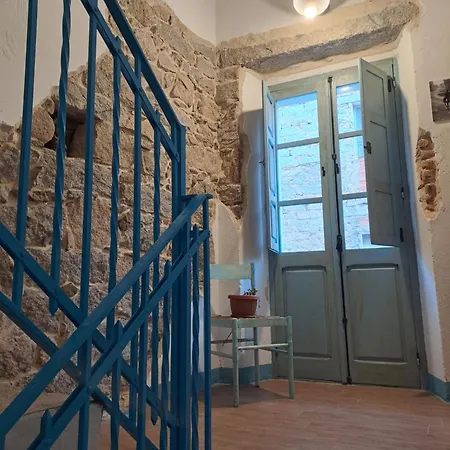 Su Ponte Bed & Breakfast Orgosolo