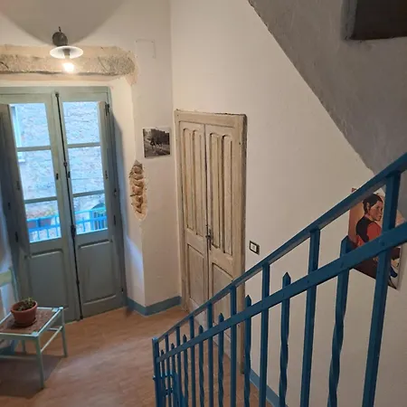 Bed & Breakfast Su Ponte Orgosolo