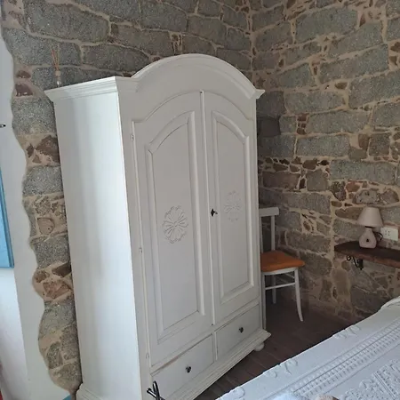 Su Ponte Bed & Breakfast *