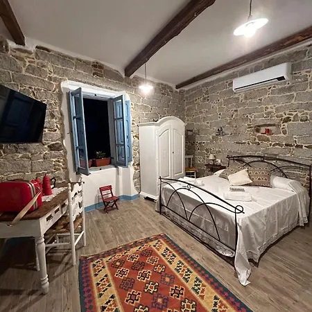Bed & Breakfast Su Ponte Orgosolo