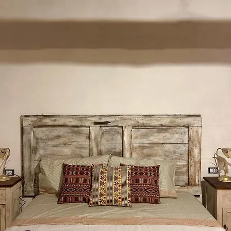 Bed & Breakfast Su Ponte *