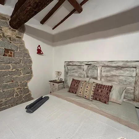 Su Ponte Bed & Breakfast Orgosolo