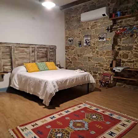 Su Ponte Bed & Breakfast