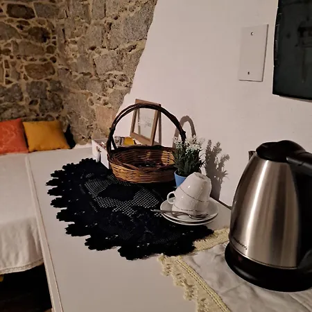 Su Ponte Bed & Breakfast *