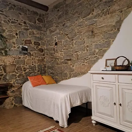 Su Ponte Bed & Breakfast