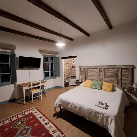 Su Ponte Bed & Breakfast *