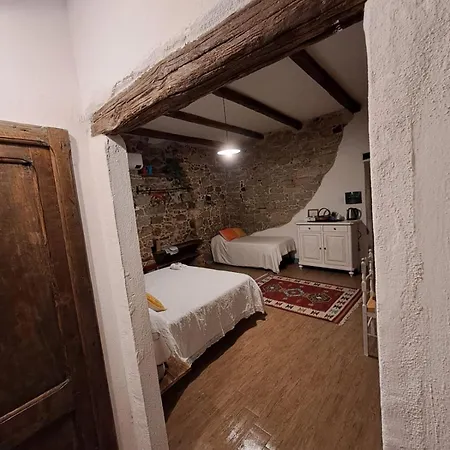 Bed & Breakfast Su Ponte Orgosolo