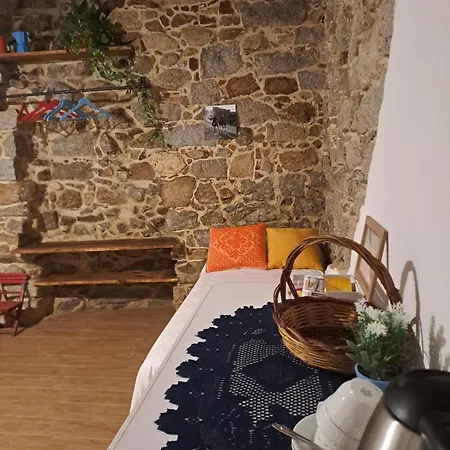Su Ponte Bed & Breakfast