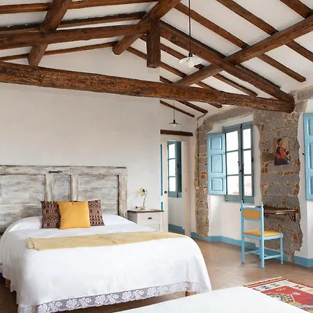 Bed & Breakfast Su Ponte