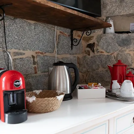 Su Ponte Bed & Breakfast 3*