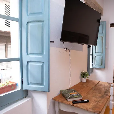 Su Ponte Bed & Breakfast