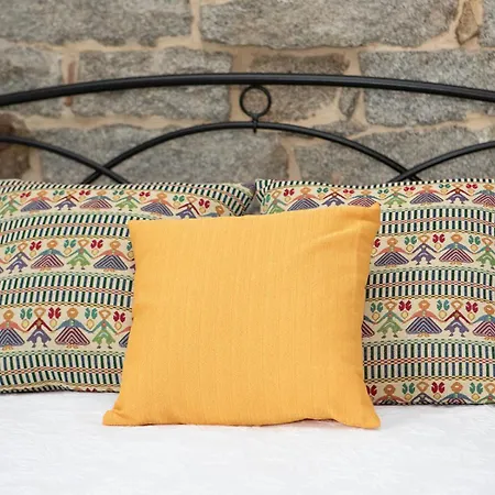 Bed & Breakfast Su Ponte *
