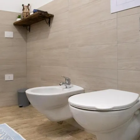 Bed & Breakfast Su Ponte Orgosolo