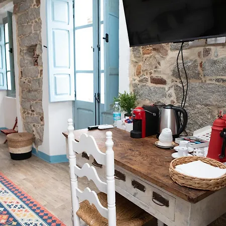 Su Ponte 3* Orgosolo