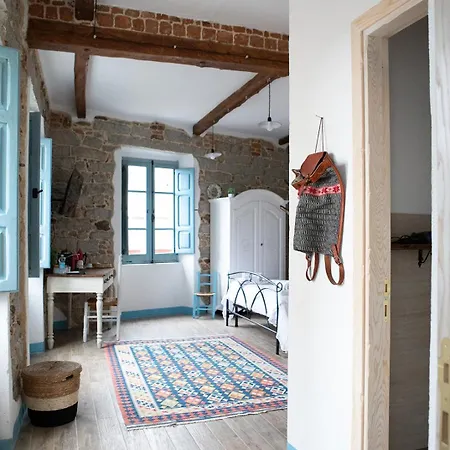 Su Ponte Bed & Breakfast