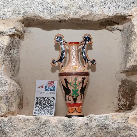 Su Ponte 3* Orgosolo