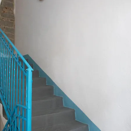 Bed & Breakfast Su Ponte Orgosolo