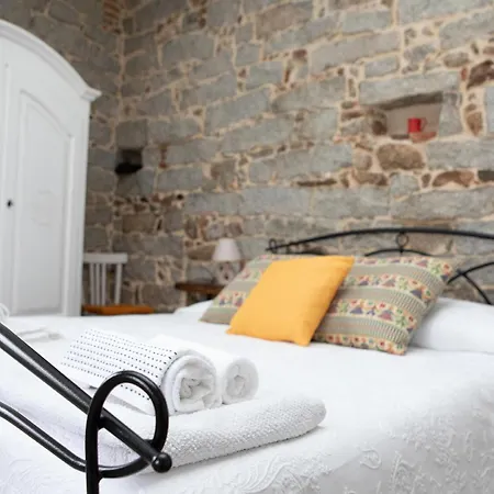 Su Ponte 3* Orgosolo