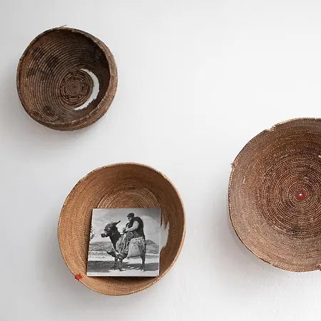 Bed & Breakfast Su Ponte Orgosolo