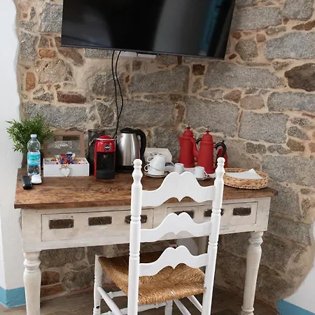 Su Ponte 3* Orgosolo