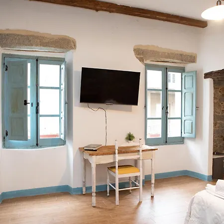 Su Ponte 3* Orgosolo