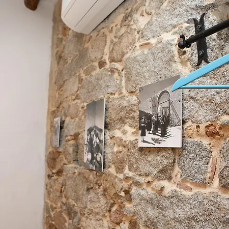 Su Ponte Bed & Breakfast *