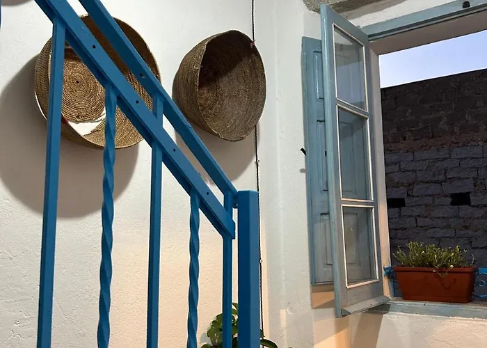 Bed and breakfast Su Ponte Orgosolo