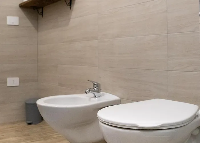 Bed and breakfast Su Ponte Orgosolo