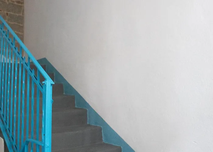 Bed and breakfast Su Ponte Orgosolo